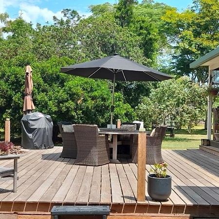 Figtree Cottage - Homestay - Yeppoon Kültér fotó