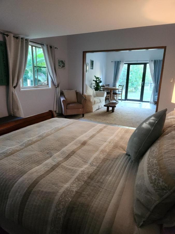 Figtree Cottage - Homestay - Yeppoon Kültér fotó